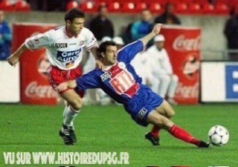 Archives #PSG tweet media