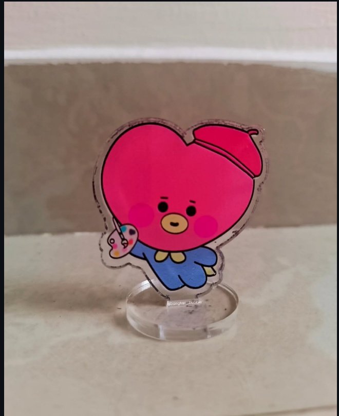 bangtan__bubble's tweet photo. Share with your ARMY friends and with others who will enjoy this! DM to pre order 💜

Instagram: https://t.co/CLBFRpv2du https://t.co/fdlHiMQ9ng