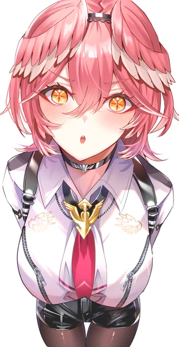 #お気に入りの絵は何度再掲しても良い