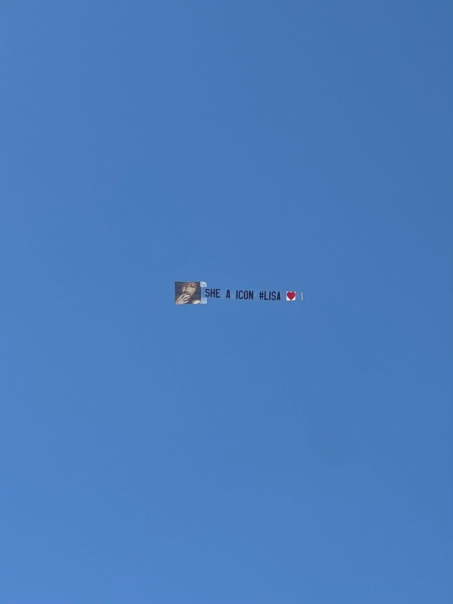 ทำดี ทำถึง ทำจึ่งมากกกกก
THAICONIC LISA COACHELLA 
#LISACHELLA #Coachella2025