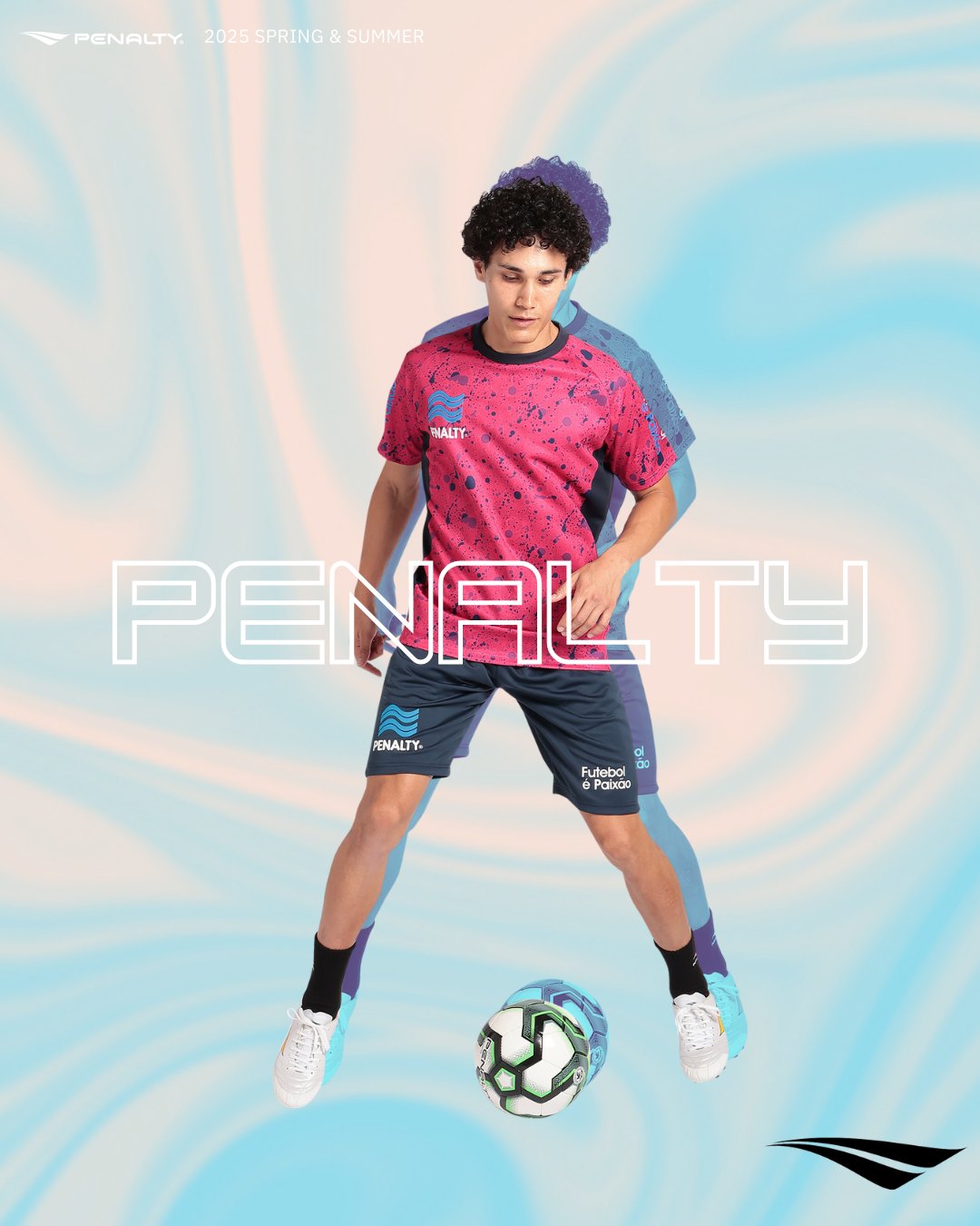 PENALTY® (@PENALTY_JP) / X