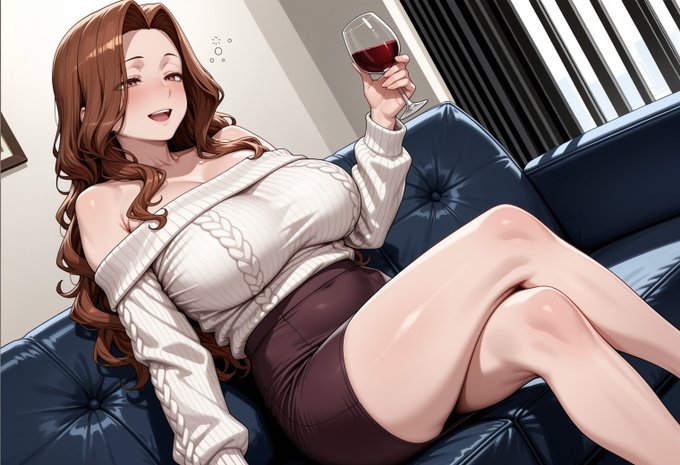 酒癖の悪い妹
妹「ヒック! この地ワイン、おいし～いっ」
僕(まだ朝なんだけどな…) 