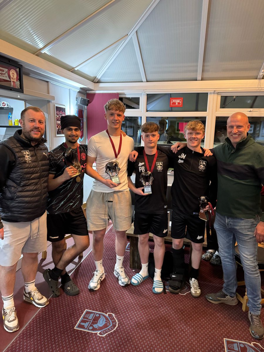 Emley Academy tweet media