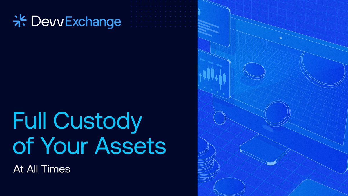 If you believed in $ONDO, it’s time to look at $DevvE. 🤔
Here’s why:

1. Same RWA sector, bigger ambition
Ondo only focuses on financial products. DevvX, the blockchain behind DevvE, is built to tokenize the entire real-world economy: real estate, private equity, art, supply