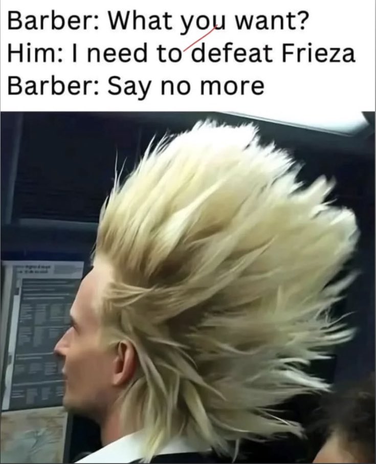 #animes #memes #dbz