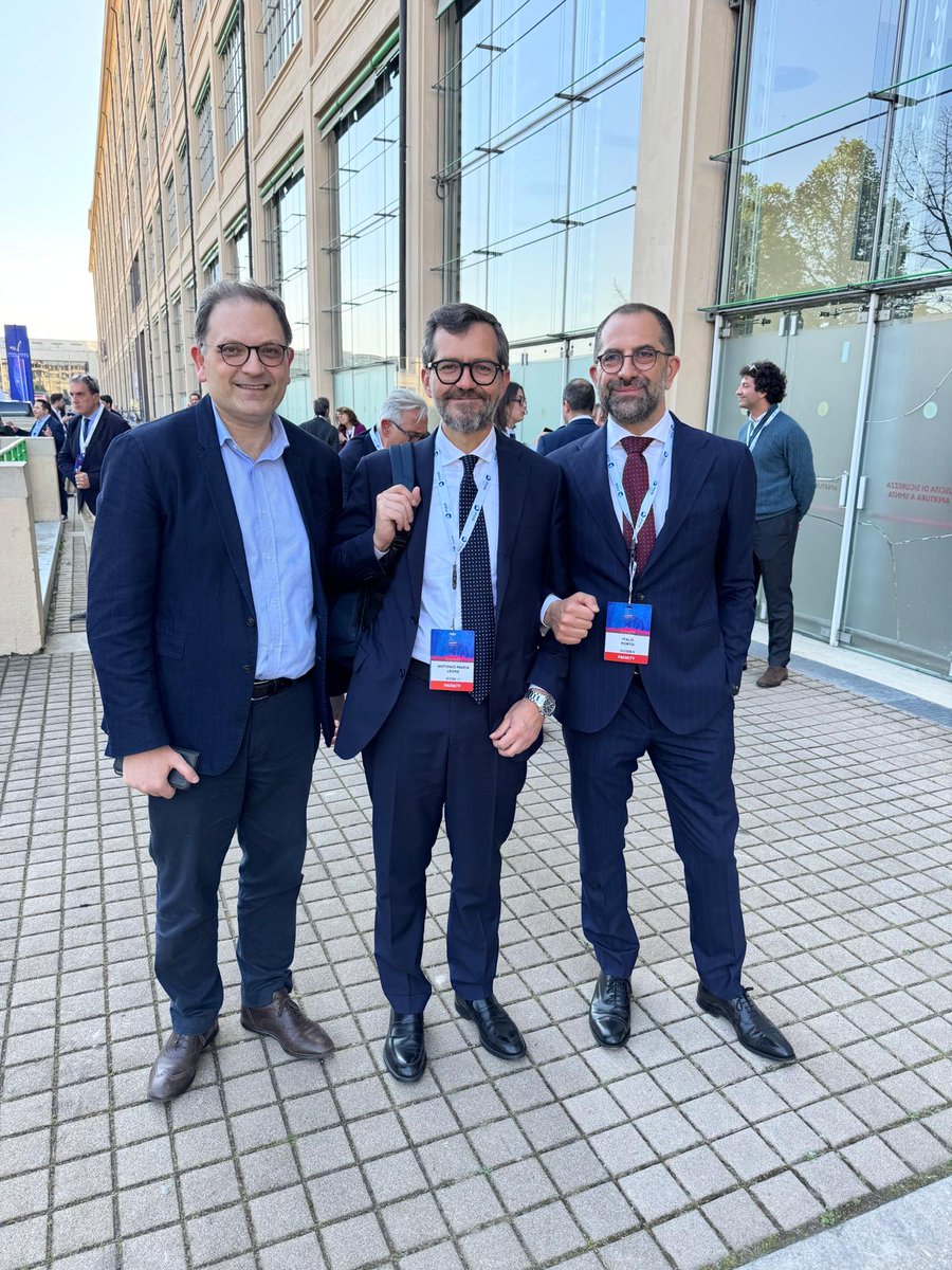 Antonio Maria Leone (@antoniomariale2) on Twitter photo #FullPhysiology at CHANGE in Cardiology 2025. Thanks to the organisers <a href="/FullPhysiol/">#FullPhysiology</a> <a href="/ItaloPorto2/">Italo Porto</a> #FullPhysiology at CHANGE in Cardiology 2025. Thanks to the organisers <a href="/FullPhysiol/">#FullPhysiology</a> <a href="/ItaloPorto2/">Italo Porto</a>