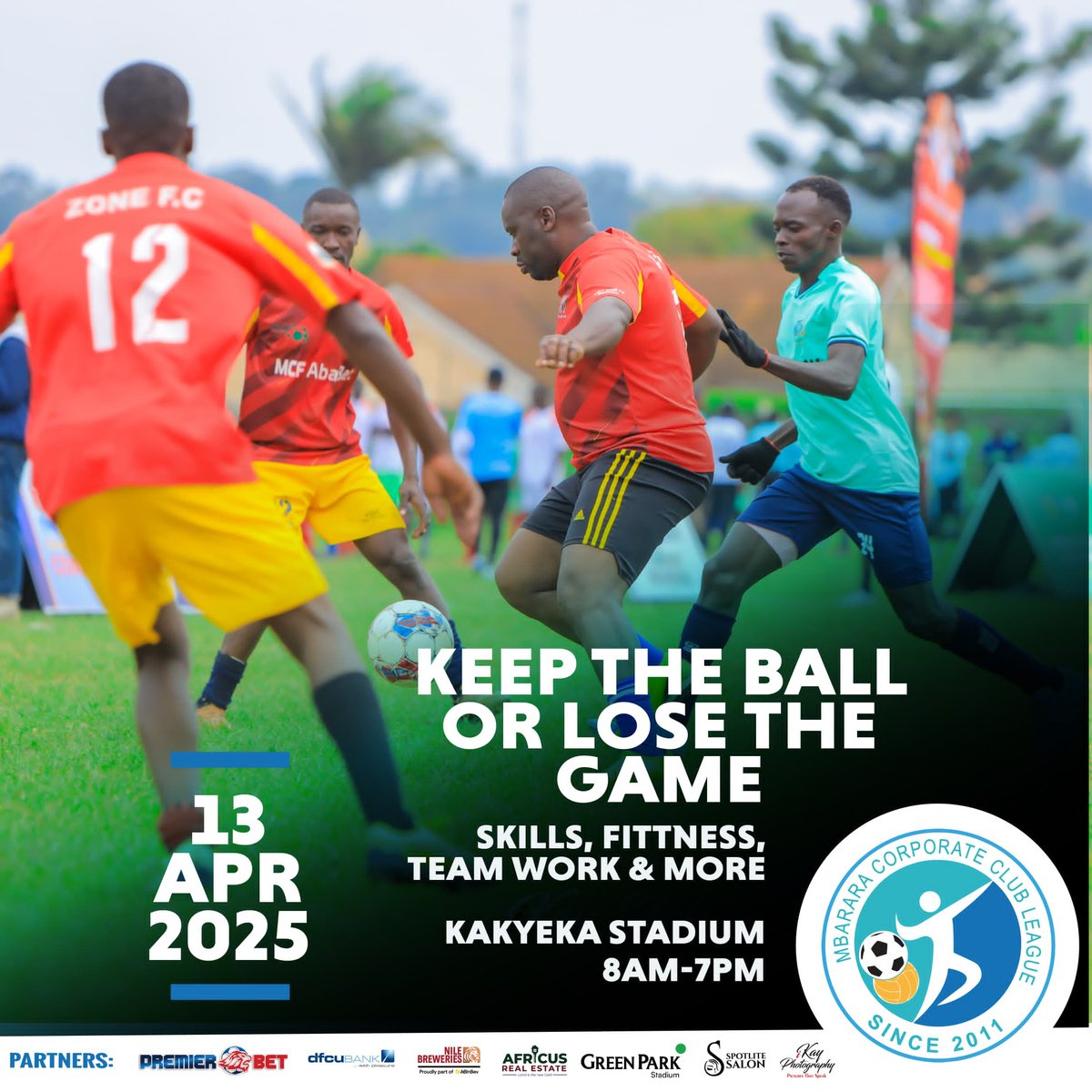 alvinalvaro21's tweet photo. Cue up for fun en points...
The best team building experience ever 
#Networking
#MbraCorpClubLeagueSeason2025
#3rdOuting
Yo favorite team @w_tweeps will be there too....
Come en say hello to the sons and daughters of Elon from the Western family 
#WesternTweeps https://t.co/C02fb3RsBo