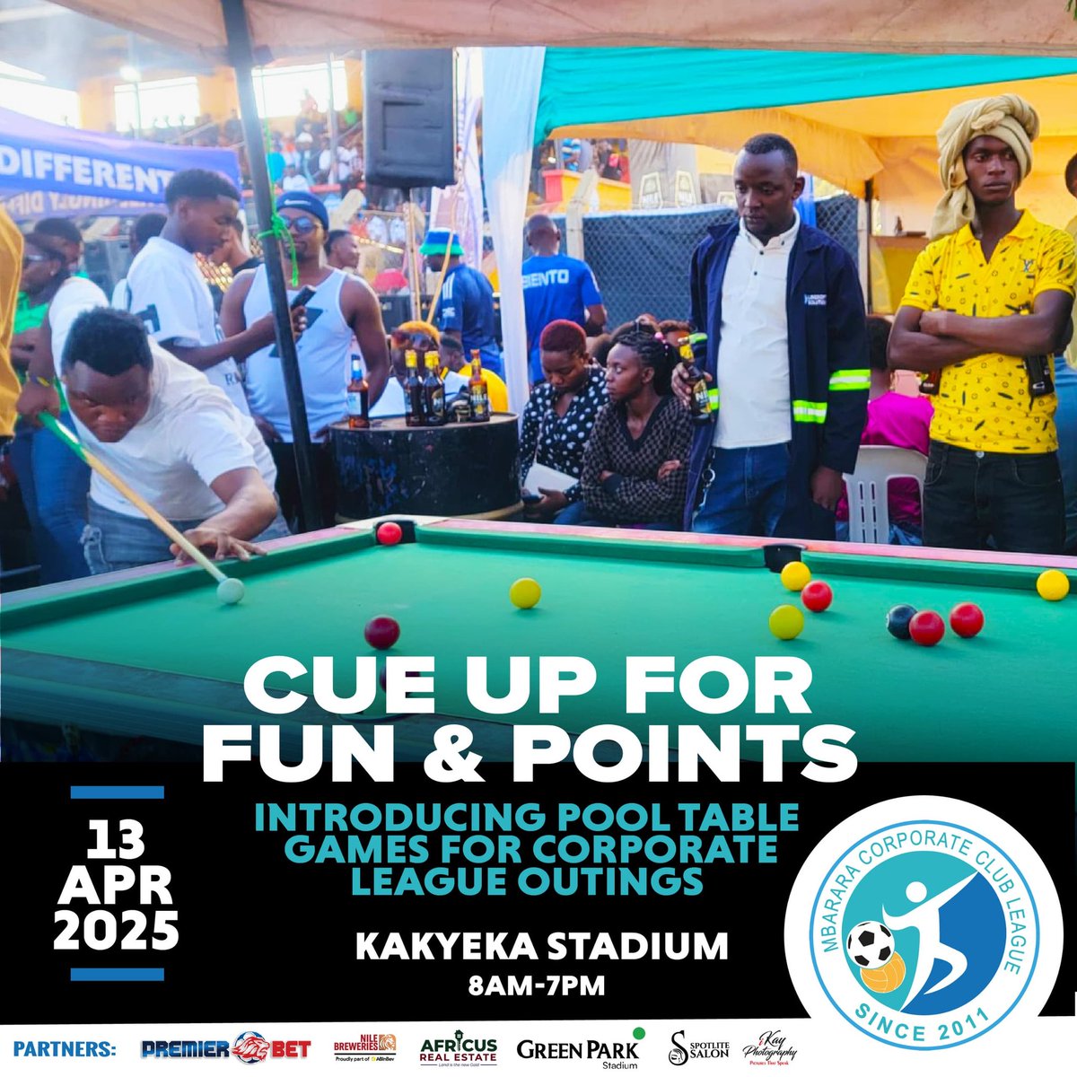 alvinalvaro21's tweet photo. Cue up for fun en points...
The best team building experience ever 
#Networking
#MbraCorpClubLeagueSeason2025
#3rdOuting
Yo favorite team @w_tweeps will be there too....
Come en say hello to the sons and daughters of Elon from the Western family 
#WesternTweeps https://t.co/C02fb3RsBo