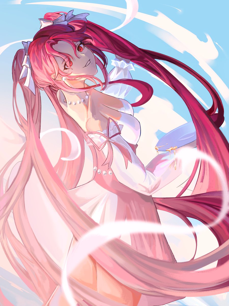 xwerzi's tweet photo. @LadyKamimi Hello!! My name is Xwerzi, and I do commissions! So I would like to try myself on a platform like VGen! Here are a couple of my works and portfolio! >⩊<
https://t.co/yjWETKVqaY https://t.co/BNtV7WnkXJ