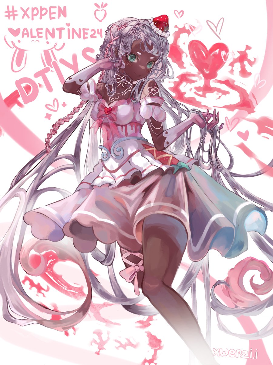 xwerzi's tweet photo. @LadyKamimi Hello!! My name is Xwerzi, and I do commissions! So I would like to try myself on a platform like VGen! Here are a couple of my works and portfolio! >⩊<
https://t.co/yjWETKVqaY https://t.co/BNtV7WnkXJ