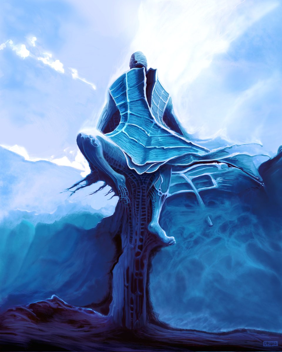 utopia (@utopia_artist) on Twitter photo gm ๐
"Lamentation" has approx 5 hours left from this post and is currently at 2.75 SOL after 4 bids ๐๐. <a href="/exchgART/">Exchange Art</a>
Link in BIO, don't miss out!
Have a great day and enjoy your weekend ๐ฑ gm ๐
"Lamentation" has approx 5 hours left from this post and is currently at 2.75 SOL after 4 bids ๐๐. <a href="/exchgART/">Exchange Art</a>
Link in BIO, don't miss out!
Have a great day and enjoy your weekend ๐ฑ
