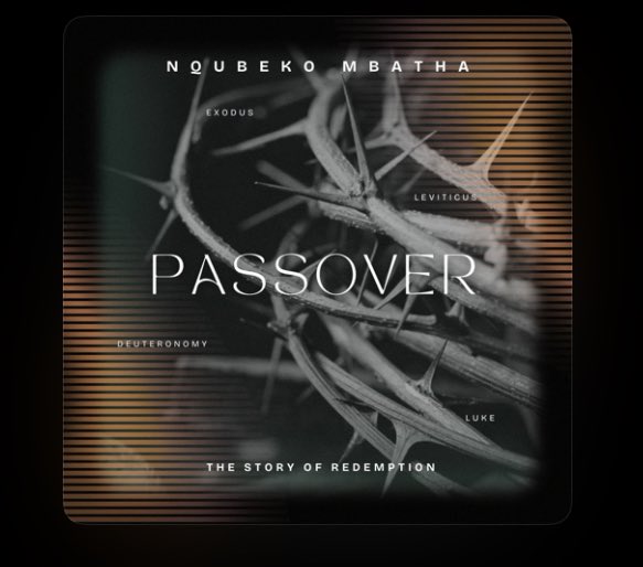 GCWN_'s tweet image. As the Passover season approaches, the spirit of reflection, renewal, and gratitude permeates the air, creating the perfect atmosphere for a powerful musical infusion.