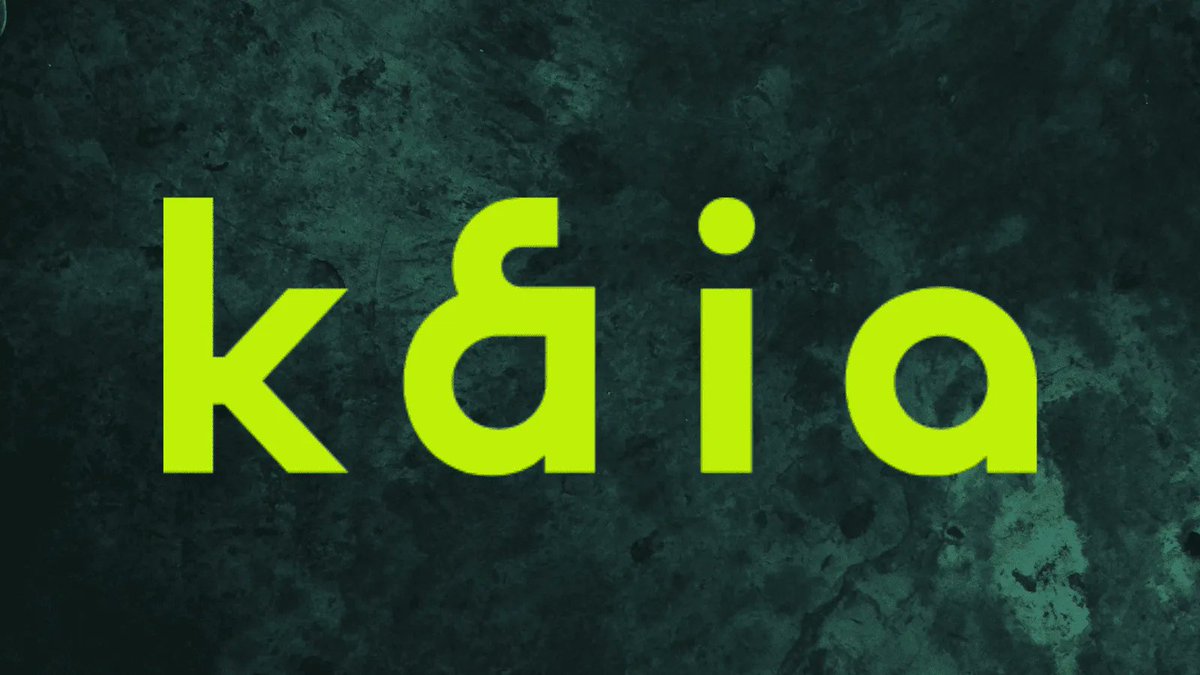 Easy for developers, simple for users <a href="/KaiaChain/">Kaia</a> 
Kaia has the lowest transaction latency amongst leading EVM L1s with 1-second block time and immediate finality, enabling snappy user experiences and opening possibilities for use cases that require near-real-time responsiveness