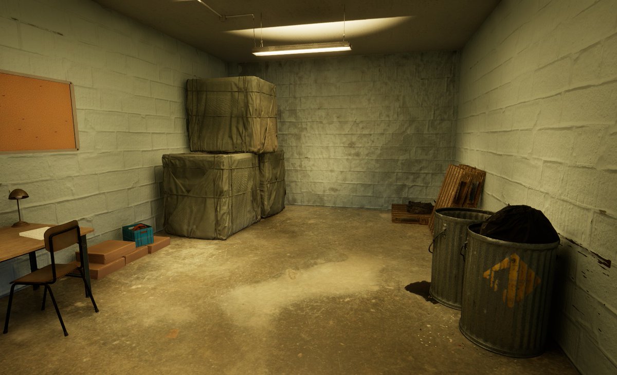 Project Reality Game tweet media