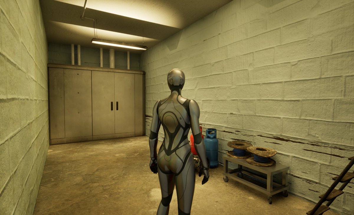 Project Reality Game tweet media