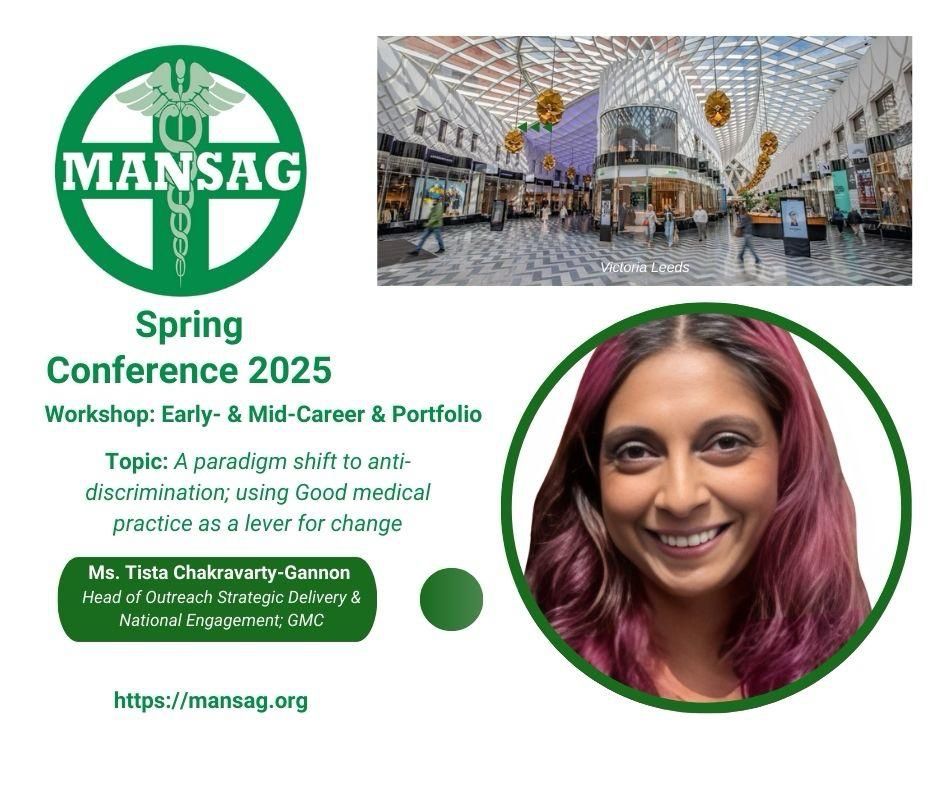 Medical Assoc of Nigerians Across Great Britain tweet media