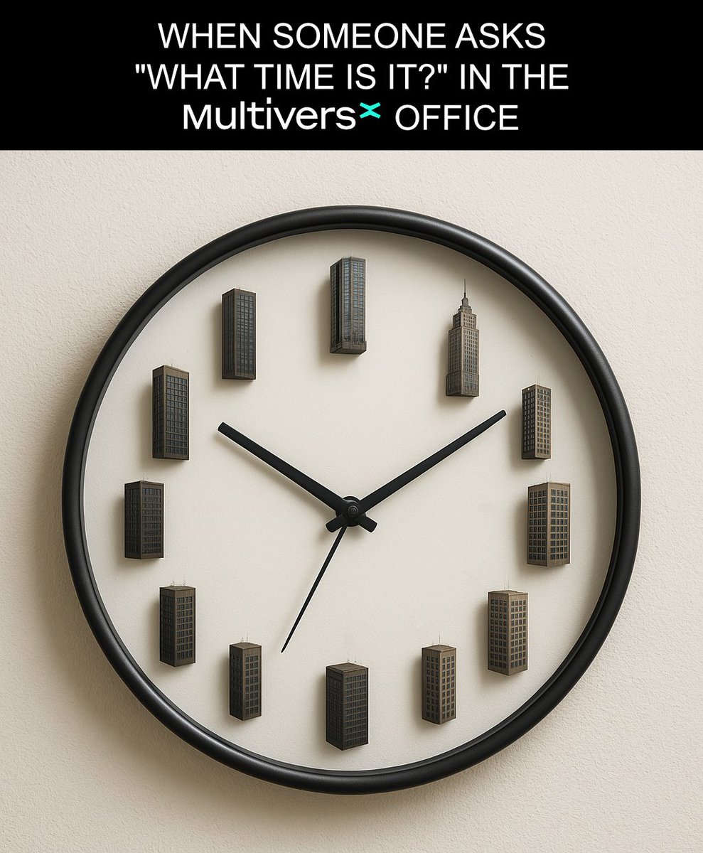 xRandyArL's tweet photo. "It's tower time...?"

#MultiversX $EGLD https://t.co/mXghx0gs3V