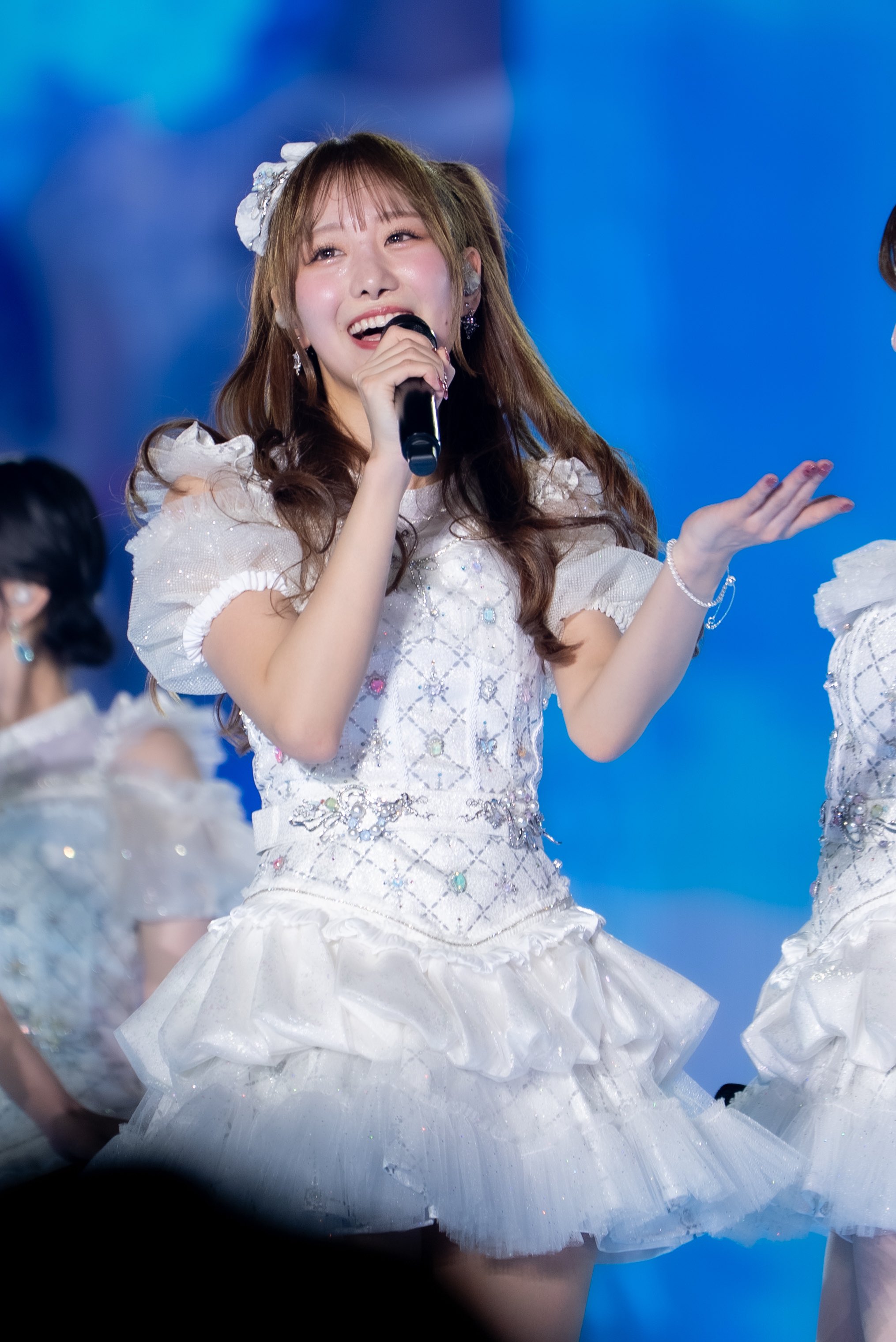 LOVE イコラブ 生写真 アリーナツアー2025衣装 瀧脇笙古 - メルカリ