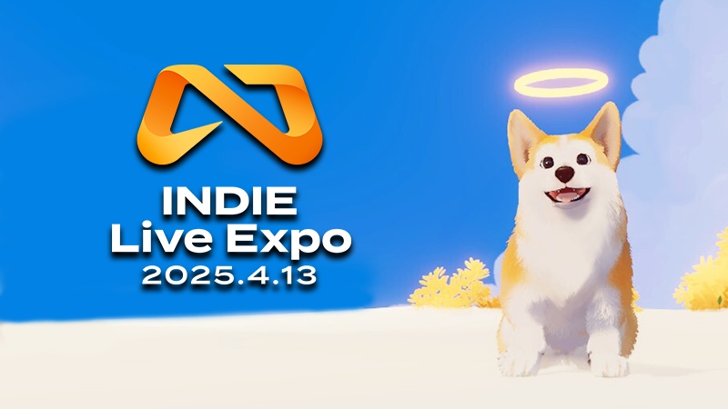 MyLittlePuppy 🐶 (@mlp_dreamotion) on Twitter photo 「My Little Puppy」がIndie Live Expoに登場するまで、あと1日!✨
Just one day left until My Little Puppy's feature at Indie Live Expo!✨
✔ Go to Official Page
- youtube.com/@indieliveexpo…
#indiegame #cozygames #steam #MyLittlePuppy #ワンちゃん #コーギー #コーギーのいる暮らし 「My Little Puppy」がIndie Live Expoに登場するまで、あと1日!✨
Just one day left until My Little Puppy's feature at Indie Live Expo!✨
✔ Go to Official Page
- youtube.com/@indieliveexpo…
#indiegame #cozygames #steam #MyLittlePuppy #ワンちゃん #コーギー #コーギーのいる暮らし