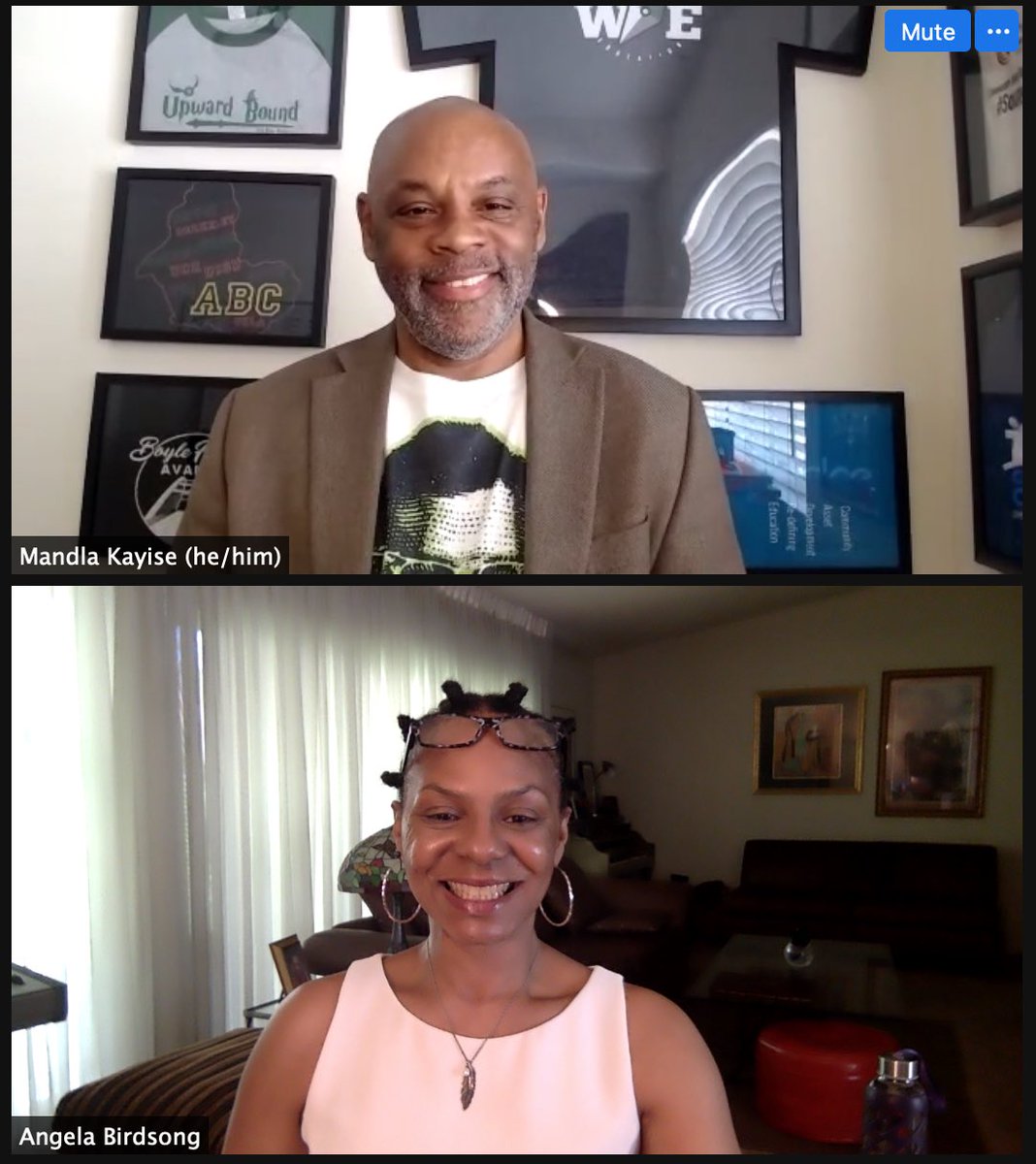 AngelaBirdsong1's tweet photo. Conversation Piece, in the real 
day to day issues of urban living locally and worldwide w/ Pt2, Who is Mandla Kayise, from BSU Pres and UCLA Black Alumni Pres to a Los Angeles Civil &amp; Human Rights Commissioner and founder of New World Education.
10a Sat KPFK 90.7F /KPFK.org https://t.co/fhg6sFZx0a
