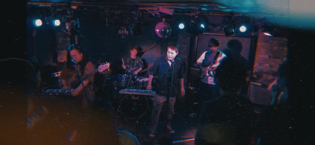 SquadHaag's tweet photo. SHIBUYA Nob

#tokyo #live #music #tokyomusicscene #artist #art #picture
#photo #東京 #アーティスト #ライブ #写真　#squadhaag https://t.co/oC6nMcqWEx