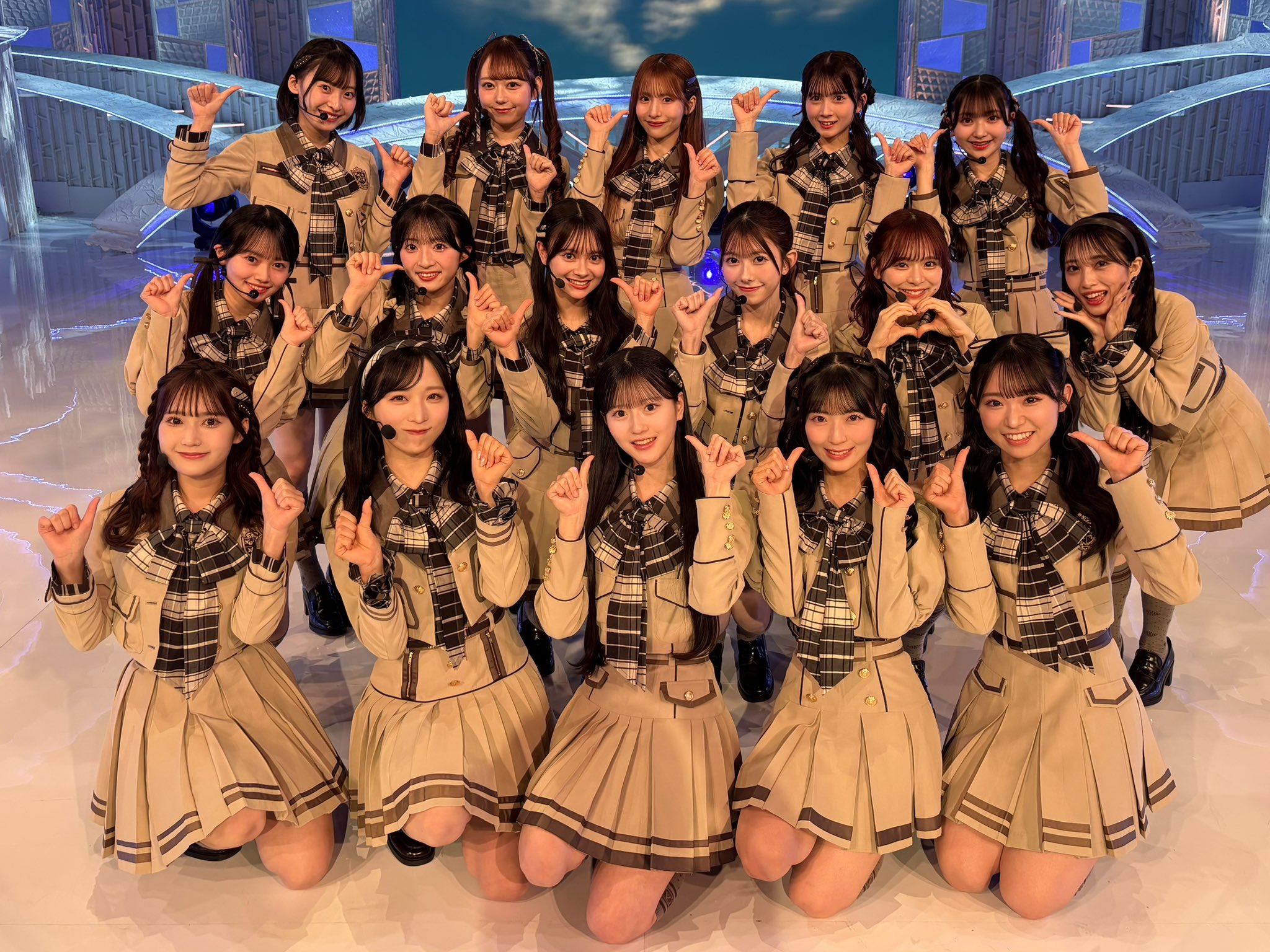 AKB48公式 on X: 