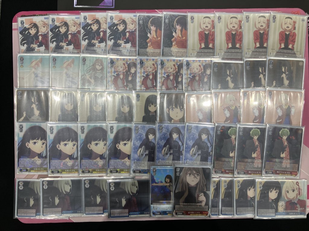 きょんたろう tweet media