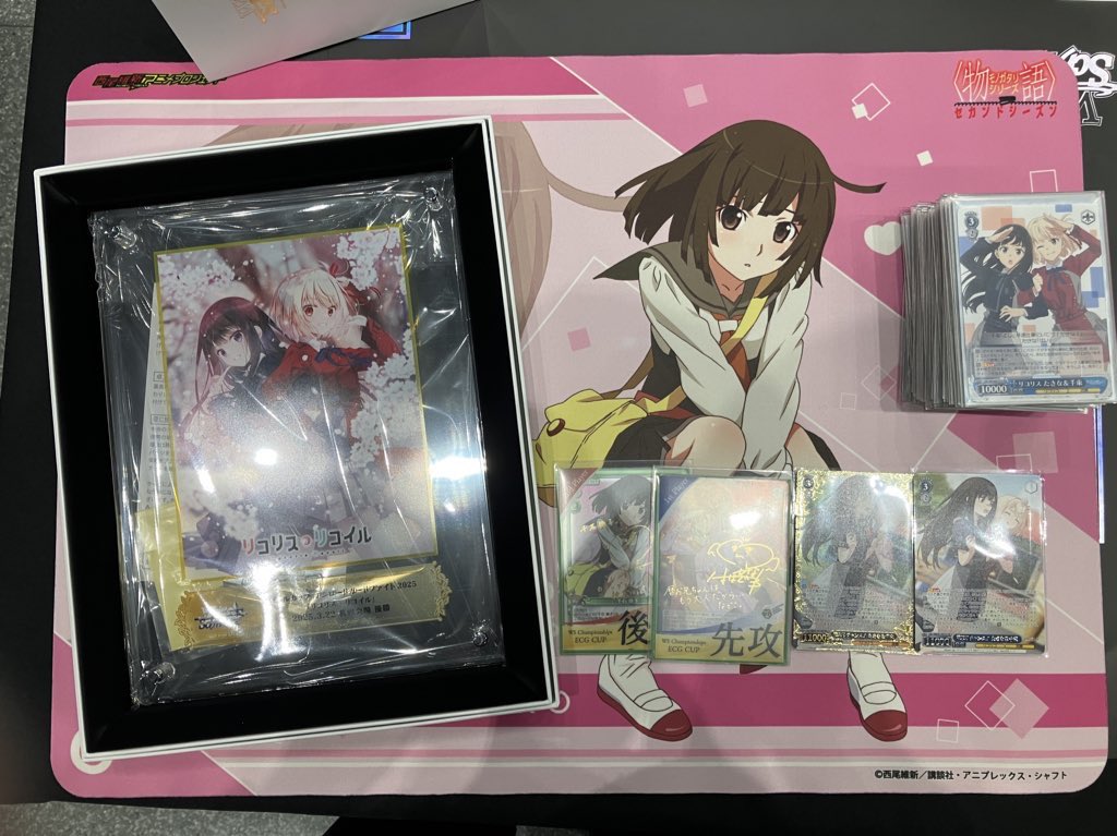 きょんたろう tweet media