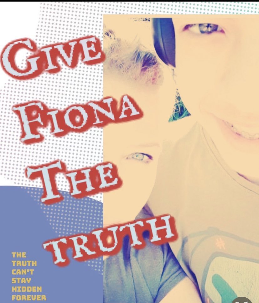 sbear101's tweet photo. #JusticeForNoahDonohoe
#TruthForFiona https://t.co/Y4aTa3d4Zk