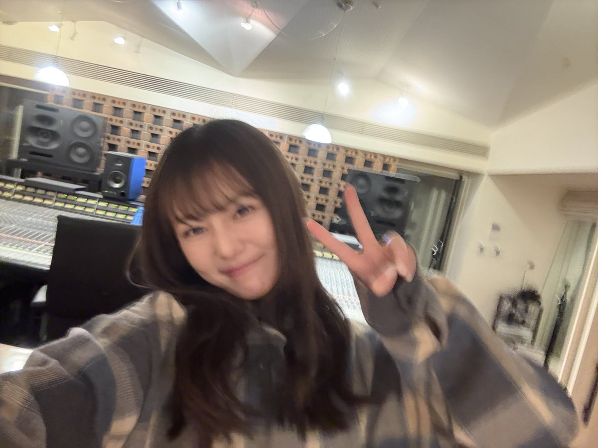 yua_sard's tweet photo. e-radio「神野友亜のフリートークラボ」
本日18:30〜です‼︎
ぜひ、聴いてくださいっっっっ📻

本日もお疲れさまです‼︎ https://t.co/NRx7ulQMI3