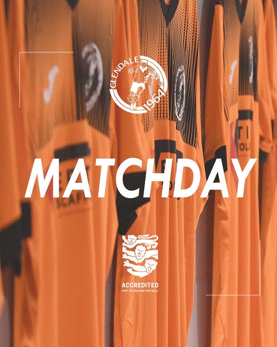 𝐌𝐀𝐓𝐂𝐇𝐃𝐀𝐘

Back to league action this afternoon!

#Dales #COYD #Season61