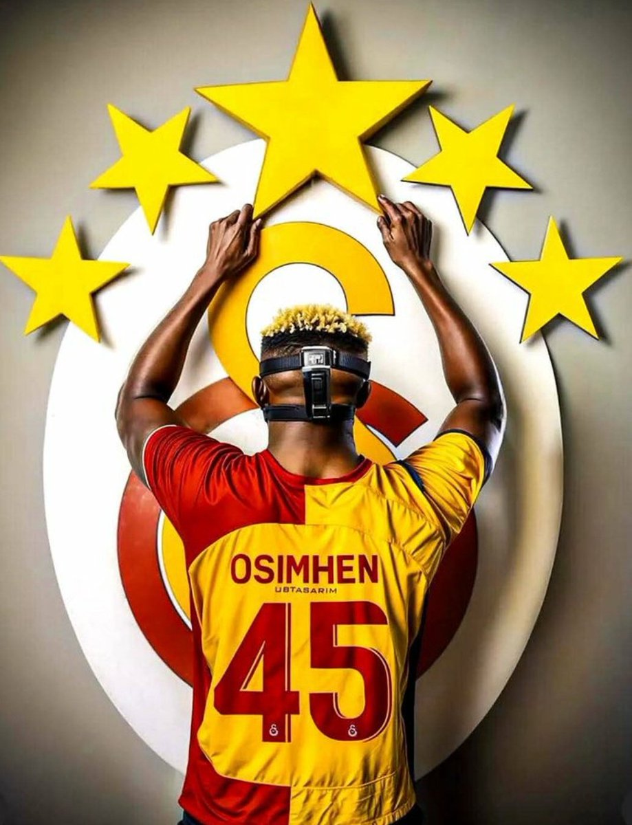 En çok sen hak ediyorsun o kupayı