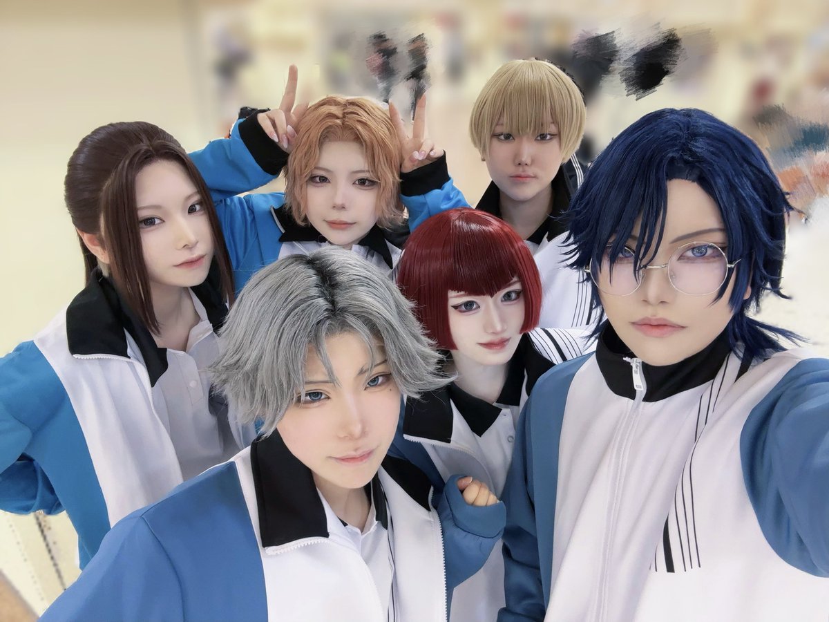 下旬 (@cos_SSS) / Posts / X