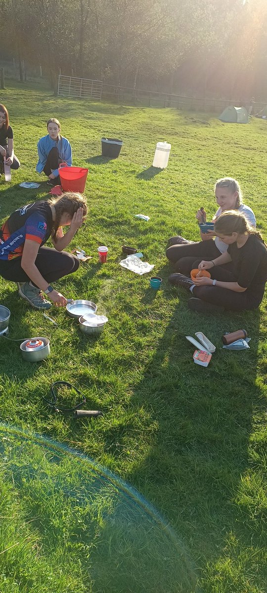 Coventry School Foundation Outdoor Education tweet media