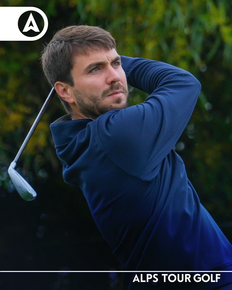 🇪🇸 Álvaro Hernández Cabezuela is on 🔥 so far this season!
With 15,258.45 points through just five events, he currently leads the 2025 Order of Merit standings. 👏🏽⛳️

📸 Alps Tour Golf

#2025AlpsTourSeason
#raisinggolfstars
#risinggolfstars