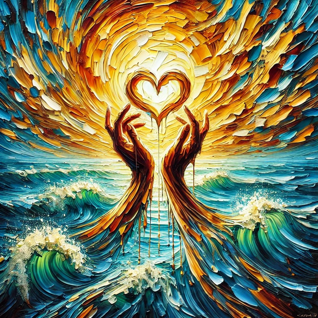 wshbmekidneys's tweet image. Hope has a sound.
Introducing Hopebringer, a powerful new song honouring the heroes of organ donation, written &amp;amp;performed by @jpasumu
Stream now. Share the message. Be the hope.

#Hopebringer #DonateLife #OrganDonationAwareness #StreamNow #MusicForChange

open.spotify.com/track/7nJuHOhT…