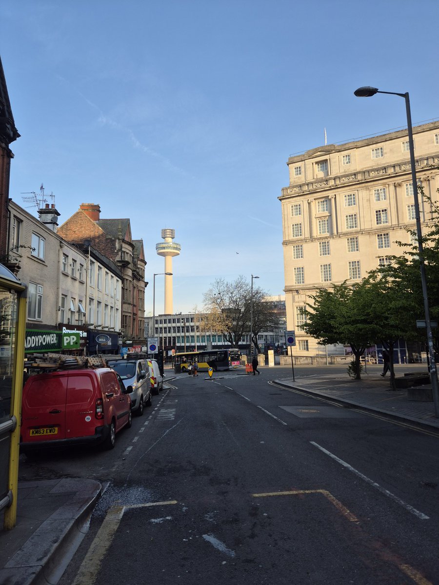 Carl Hartley (@itscarlhartley) on Twitter photo Livepool is a great city. Working up that iconic tower was always a pleasure. I was in the city yesterday for The Murder Media Symposium at <a href="/LJMU/">Liverpool John Moores University</a>.
There were some very interesting discussions around the ethics of true crime (and #journalism) Livepool is a great city. Working up that iconic tower was always a pleasure. I was in the city yesterday for The Murder Media Symposium at <a href="/LJMU/">Liverpool John Moores University</a>.
There were some very interesting discussions around the ethics of true crime (and #journalism)
