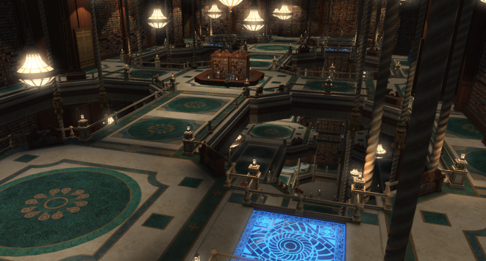 FFXIVXD's tweet photo. Scholars on the Source have long known about the relationship between the Astral and Umbral elements, these characteristics are documented in the ancient tome "Essences &amp; Permutations--A Treatise of the Six Elements" https://t.co/WigWbc2lFa