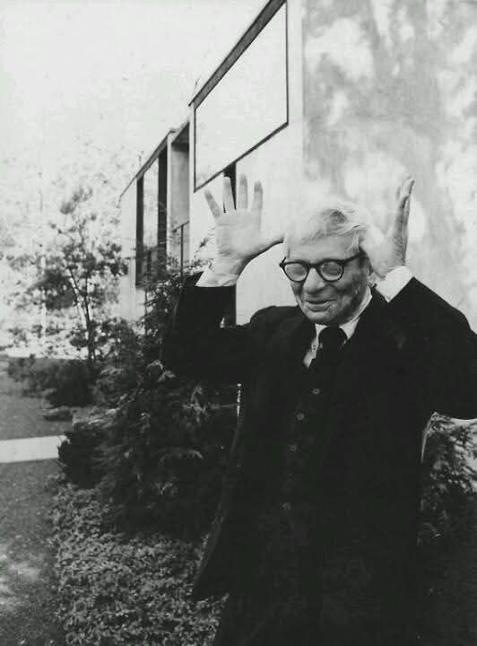 #architecture #arquitectura #LouisKahn #Kahn