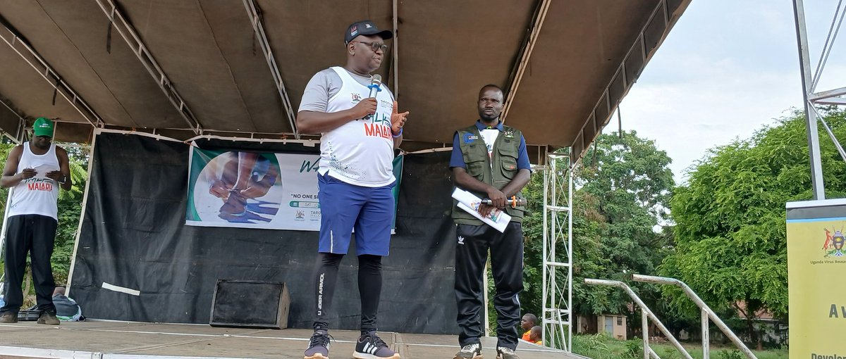 MacisU23461's tweet photo. #walkAgainstMalaria2025
#NooneShouldDieOfMalaria
#LangoSubRegion @JaneRuth_Aceng @MinofHealthUG
@MACISOfficial @upfm_malaria @MalariaFreeUG30 @TASOUganda @Amref_Uganda https://t.co/HwQmNVBy6T
