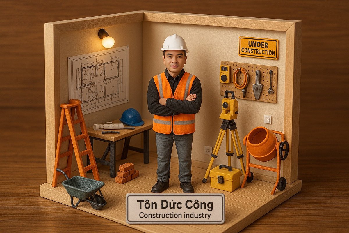 🏡 XÂY NHÀ TRONG MƠ 🏡

Bạn đang ấp ủ ý định xây dựng một ngôi nhà mới hay sửa sang lại tổ ấm của mình? Hãy để Chuyên gia thiết kế thi công xây dựng giúp bạn biến giấc mơ thành hiện thực!  

Nhìn bức ảnh này mà xem, mọi thứ đều được chuẩn bị kỹ