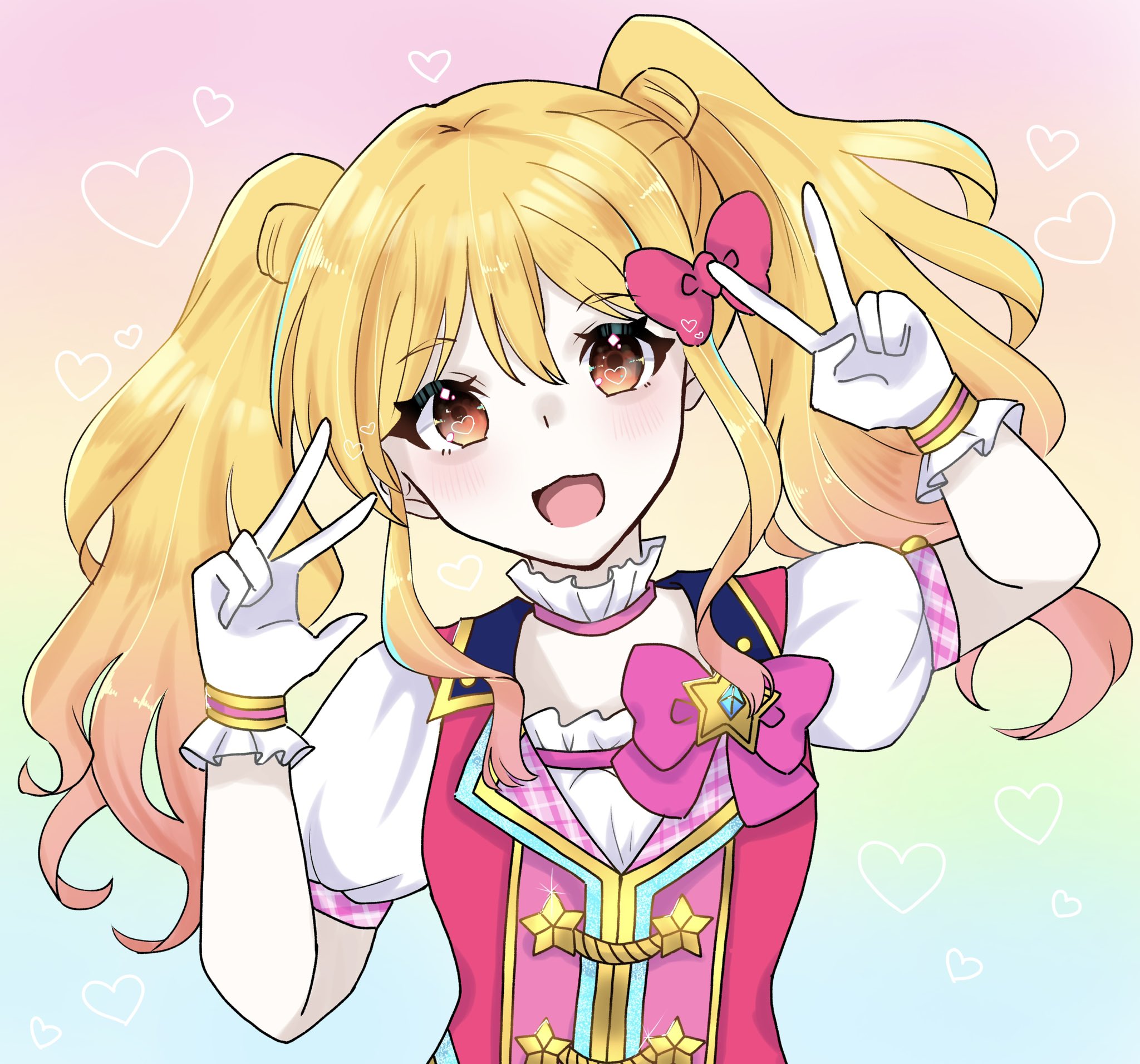アイカツスターズ　ブルーステップ アイカツスターズ ブルーステップ アイカツスターズ ブルー