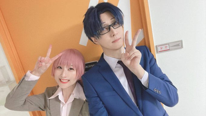 コスプレイヤーぬこどんのTwitter画像40