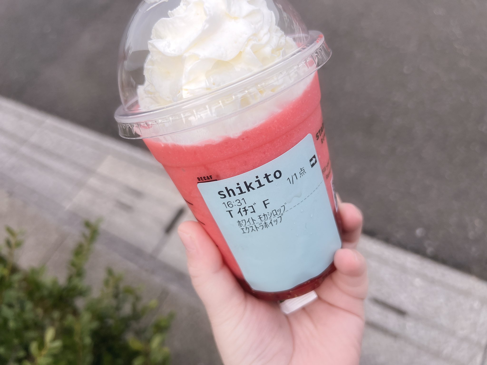 ぺぺさま♡5月オーダーのお品 □【受注商品】12月上旬以降お届け POP PINKデザイン