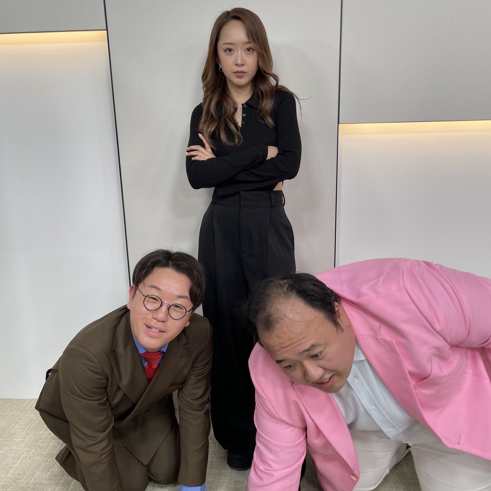 佐久間宣行のNOBROCKTV on X: 