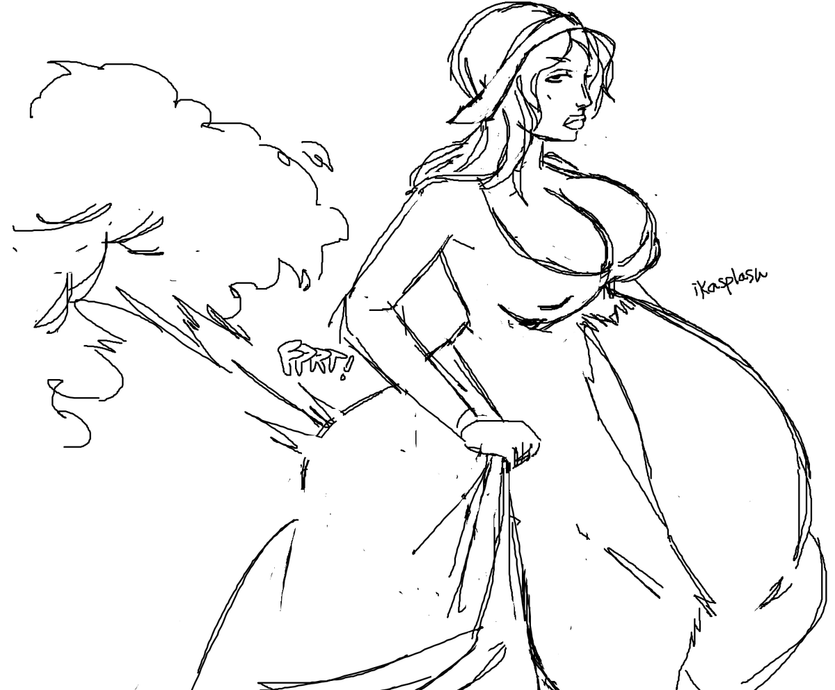 mspaint #vore #farts