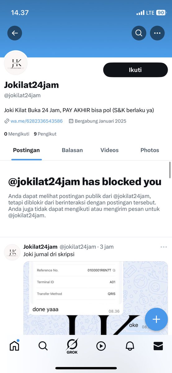 clauuu tweet media