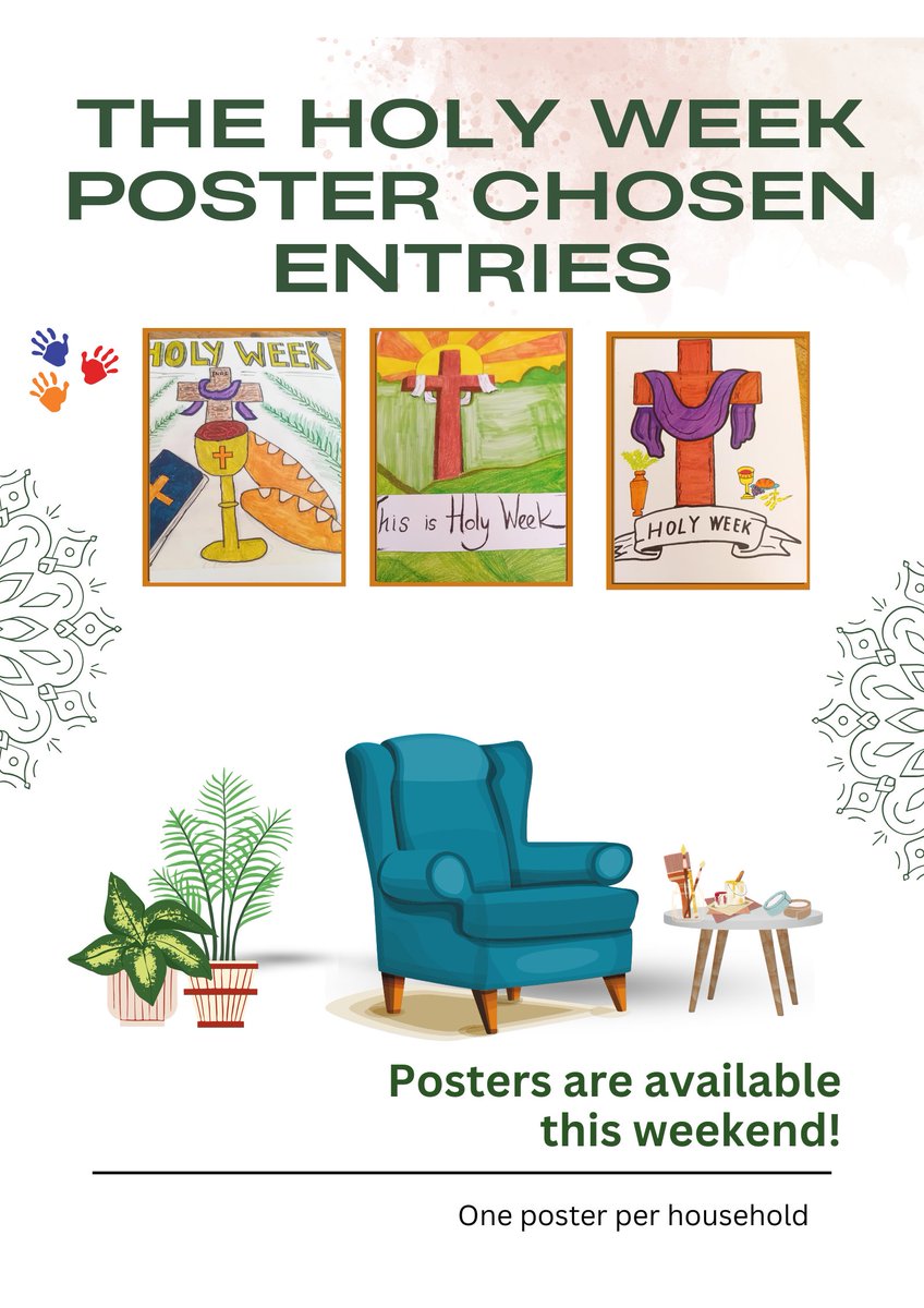 Sacred Heart Battersea tweet media