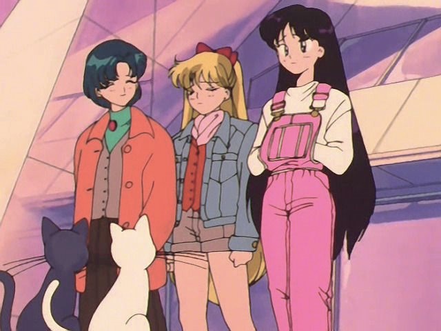 dreamyyarchive's tweet photo. sailor moon outfits <3 https://t.co/XQ8eKw5DK7