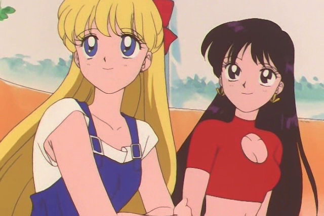 dreamyyarchive's tweet photo. sailor moon outfits <3 https://t.co/XQ8eKw5DK7